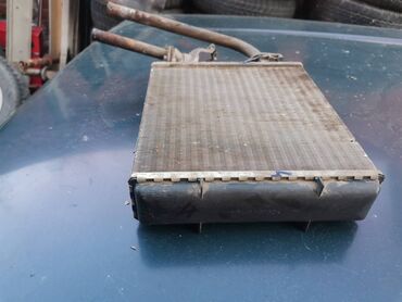 Auto delovi: Mali hladnjak grejanja Lada Nivu,2107 Rivu, Ladu 2104 Karavan,2105 — 11