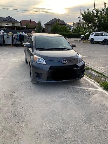 highlander 2: Scion xD: 2013 г., 1.8 л, Автомат, Бензин, Хэтчбэк — 5