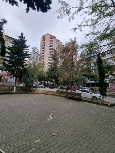 Uzunmüddətli kirayə mənzillər: Mənzil kirayə verilir. 4 otaq, 159 kv, 19.18 mər, tam əşyalı — 4