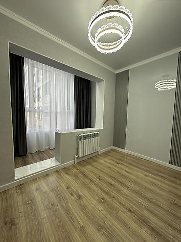 только нал: 1 комната, 53 м², 108 серия, 2 этаж, Дизайнерский ремонт — 7
