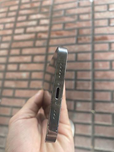 Apple iPhone: IPhone 12 Pro, Б/у, 128 ГБ, Коробка, 75 % — 11