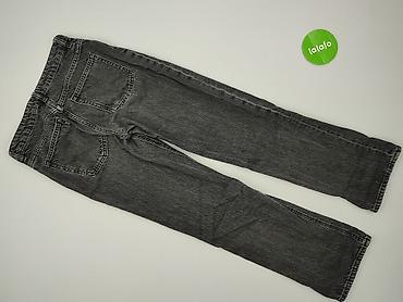 a w h: H&M, Jeansy damskie, rozmiar S — 3