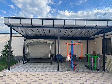 Фасадные работы: Ремонт фасада | Базальт Больше 6 лет опыта — 23