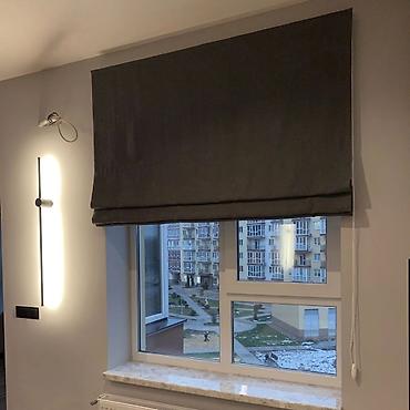 Жалюзи и рольшторы: 🌟 Жалюзи без лишних хлопот! Ищете стильные и практичные жалюзи? Мы — 6