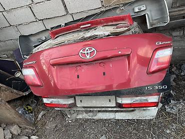 kamri 75: Toyota, 2007 г., Новый — 2