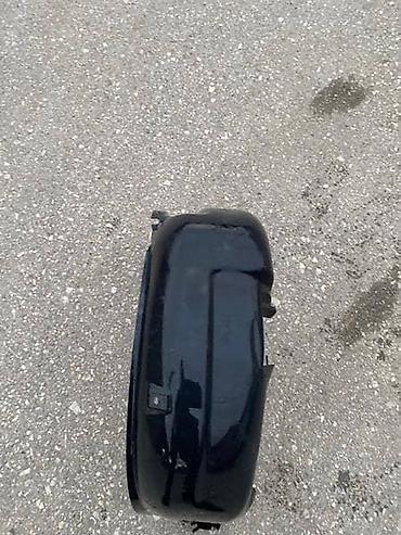 gume 14 col: ZADNJE DESNO POTKRILO ZA SEAT LEON OD 2005. DO 2012. GOD. - 1P0810970A — 3