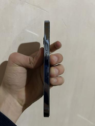 Apple iPhone: IPhone 13 Pro, 128 GB, Sierra Blue, Simsiz şarj, Face ID — 9