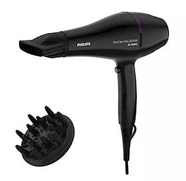 №: 6622 Məhsulun adı: Fen Philips BHD274 - SHRK_4884_00560 Brend