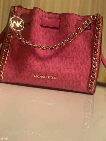 samyun wan slim ultra оригинал и подделка: Michael Kors çoxx az istifade olunub.Orginaldı 150 azn