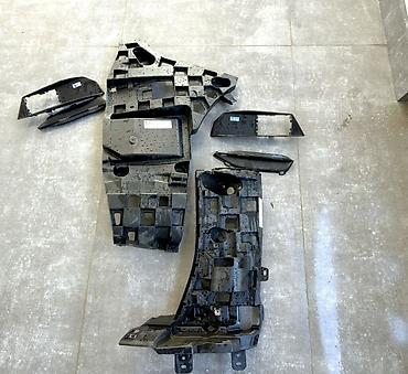 r16 bmw: BMW BMW X5 G05 2019-2023, 2022 il, İşlənmiş — 1