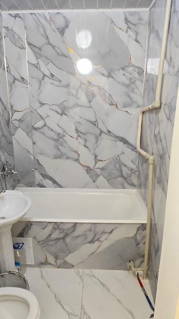 kant flat: 2 комнаты, 43 м², Политех Хрущевка, 2 этаж, Евроремонт — 7