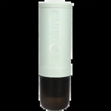 otkup starih radio aparata: BUYDEEM OTEM-01 Nano Espresso – aparat za kafu (Cozy Greenish) ☕ Tip