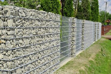 Сетка для заборов: Сетка для заборов — 3