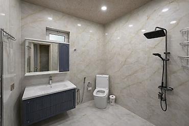 xırdalan evler: 5 otaqlı, 180 kv. m, Kredit var, Yeni təmirli — 9