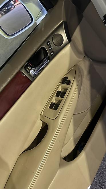 лексус ес 300: Lexus ES: 2002 г., 3 л, Автомат, Бензин, Седан — 6