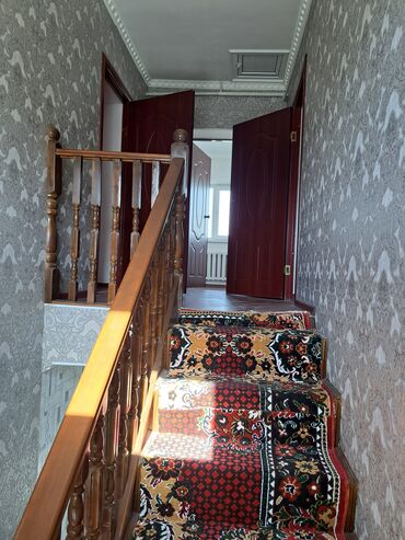 Продажа домов: Дом, 120 м², 5 комнат, Собственник, Евроремонт — 21