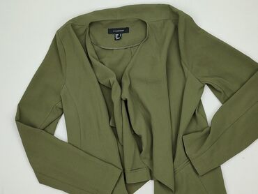 sinsay marynarka damska: Atmosphere, Women's blazer, size M (EU 38)