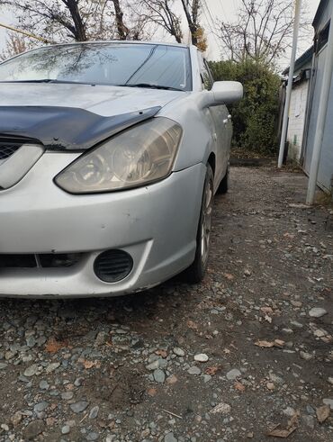 матиз сатуу: Toyota Caldina: 2004 г., 2 л, Автомат, Бензин, Универсал