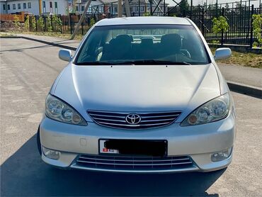 бачок омывателя камри: Toyota Camry: 2006 г., 2.4 л, Автомат, Бензин, Седан