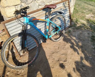 бу бильярдный стол: Dağ velosipedi Kross, 29"
