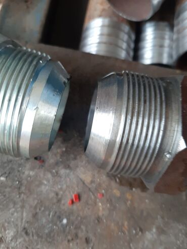 Metal dəzgahları: Tokar Hər cür detalın bərpası Rezbalarin bərpası Siveça yerinin -da lalafo.az — 14 Metal dəzgahları: Tokar Hər cür detalın bərpası Rezbalarin bərpası Siveça yerinin — 14