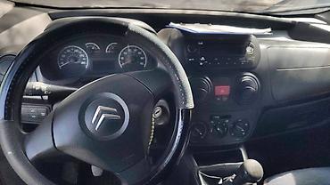 Citroen: Citroen Nemo: 2011 г., 1.4 л, Механика, Дизель, Универсал — 8