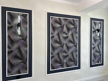 Продажа квартир: 2 комнаты, 41 м², Элитка, 6 этаж, Дизайнерский ремонт — 7