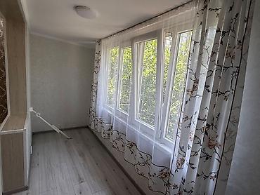 9мкр: 2 комнаты, 44 м², 9 мкр 104 серия, 3 этаж, Евроремонт — 4