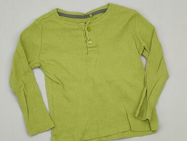 bluzka wiązana pod szyją mohito: Blouse, SinSay, 2-3 years, 92-98 cm, condition - Very good