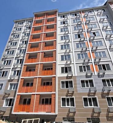 1 комната, 48 м², 108 серия, 4 этаж, ПСО (под самоотделку)