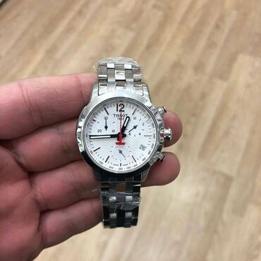 tissot t touch: Yeni, Qol saatı, Certina, rəng - Boz