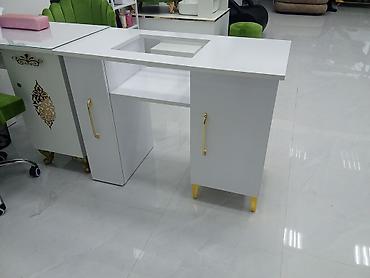 bar masasi: Düz masa, Siyirməli, Polkalı, Sadə laminat, Kredit yoxdur — 2