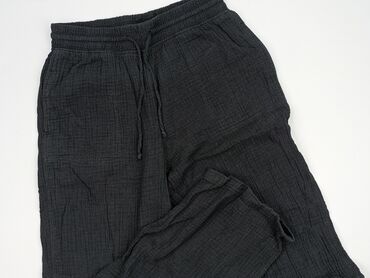 c a piżama: Hema, Spodnie materiałowe damskie, rozmiar S
