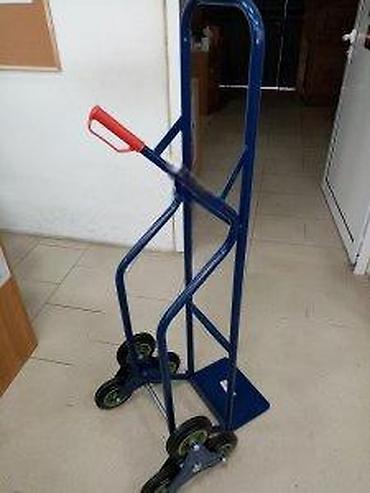 prevoz drva: KOLICA ZA TRANSPORT TERETA DO 200 KG NOVA AKCIJA | Cene nisu fiksne — 6