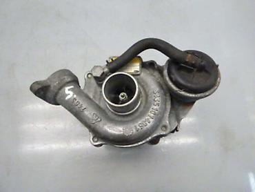 bafo auto: TURBINA 1,4TDCI ZA FORD FUSION, FIESTA | Turbina ford fiesta fusion — 1