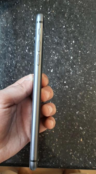 iphonr 8: IPhone 8 Plus, Space Gray, Simsiz şarj — 5