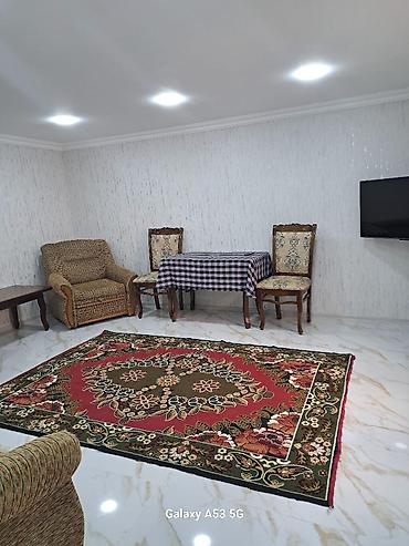 Kirayə evlər: 34 kv. m, 2 otaqlı — 4