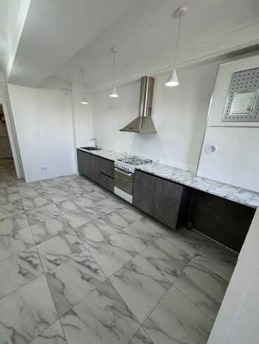 Продажа квартир: 3 комнаты, 108 м², Элитка, 9 этаж, Евроремонт at lalafo.kg — 14 Продажа квартир: 3 комнаты, 108 м², Элитка, 9 этаж, Евроремонт — 14