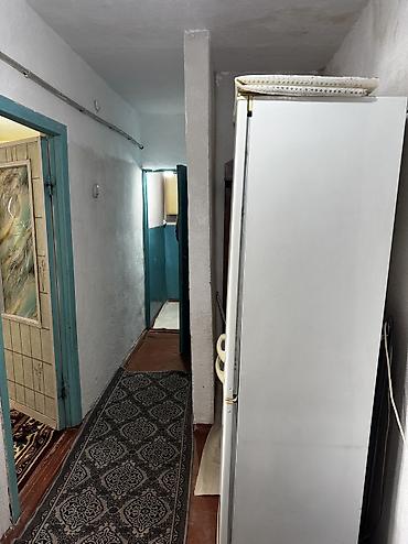 куплю квартиру в г каракол: 1 комната, 43 м², Индивидуалка, 4 этаж, Старый ремонт — 4