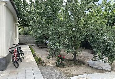 псо ак ордо: Продается дом в Ак-Ордо 3 4 комнаты 140м2 Участок 4.5 соток Ремонт — 9