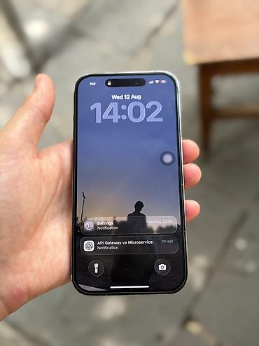 ipone 14 dubay: IPhone 14 Pro, 128 GB, Deep Purple — 7