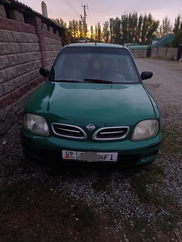 диски ниссан патрол: Nissan Micra: 2002 г., 0.1 - engine capacity л, Механика, Бензин, Купе