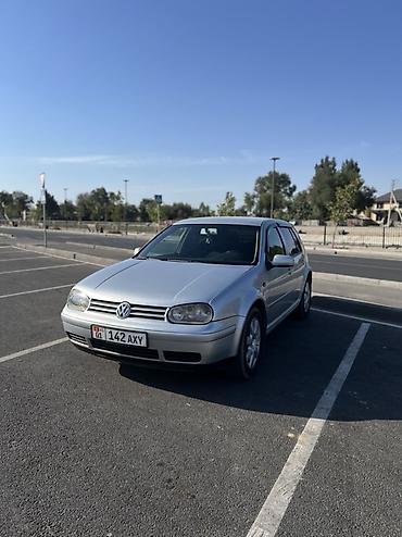 коробка передач гольф 2: Volkswagen Golf: 2003 г., 1.6 л, Автомат, Бензин, Хэтчбэк — 1