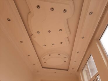 Uzunmüddətli kirayə mənzillər: Sahil işəri şəhər metrosunun yaxınlığında(Torqovuda) 4 mertebəli — 15