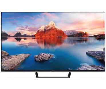 televizor haqqında məlumat: İşlənmiş Televizor Xiaomi LCD 55" 4K (3840x2160), Pulsuz çatdırılma