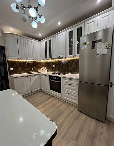 3 комнаты, 88 м², Ак-Кеме Элитка, 10 этаж at lalafo.kg 3 комнаты, 88 м², Ак-Кеме Элитка, 10 этаж