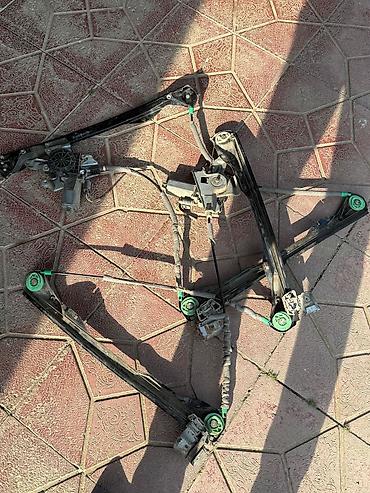 maşin matorlari: Məhsul:Ford focus Avtomobil şüşəqaldıran mexanizmləri (elektrik — 1