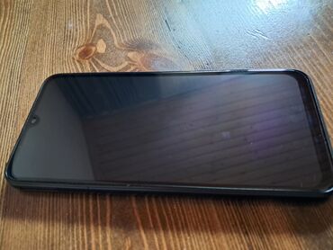 Opel: Samsung Galaxy A24 4G, 128 GB, rəng - Qara, Sensor