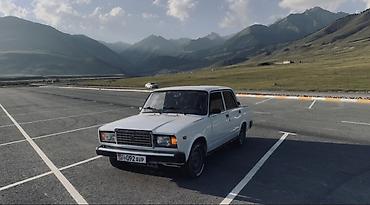 газ 53 галовка: ВАЗ (ЛАДА) 2107: 2006 г., 1.7 л, Механика, Бензин, Седан — 6