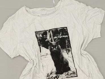 T-shirt damski, rozmiar XL